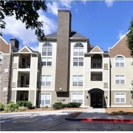 Rent this 1 bed apartment on Gables Drive Northeast in Brookhaven, GA 30319