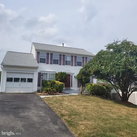 Rent this 3 bed house on 14126 Rockinghorse Drive in Silverdale, Woodbridge