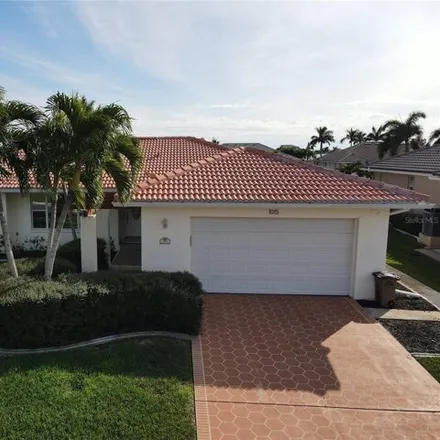 Buy this 3 bed house on 1089 Lucia Drive in Punta Gorda, FL 33950