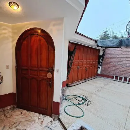 Rent this 7 bed house on Los Forestales in La Molina, Lima Metropolitan Area 14024