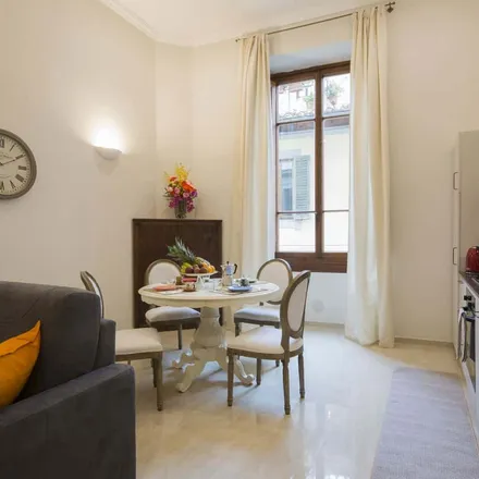 Image 4 - Borgo la Croce, 4 R, 50121 Florence FI, Italy - Apartment for rent