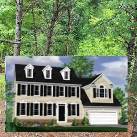 Buy this 4 bed house on Three Notch Rd in Mechanicsville, Maryland