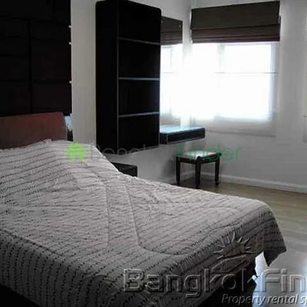 Image 6 - Bobsons Suites, Soi Sukhumvit 31, Asok, Vadhana District, Bangkok 10110, Thailand - Apartment for rent