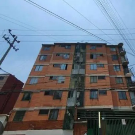 Image 2 - Merendero Biarritz, Calle Doctor Ildelfonso Velasco 156, Cuauhtémoc, 06720 Mexico City, Mexico - Apartment for sale