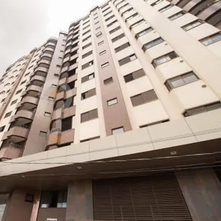 Rent this 2 bed apartment on Rua Uruguai in Aeroporto, Tubarão - SC
