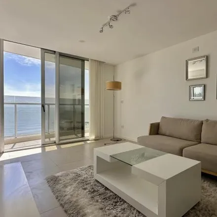Rent this 2 bed apartment on Martín Miguel de Güemes 2024 in Lomas de Stella Maris, B7600 FDW Mar del Plata