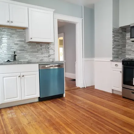 Rent this 1 bed condo on 21 Simpson Avenue