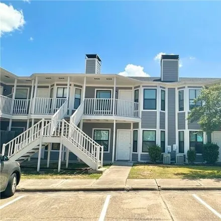 Buy this 1 bed condo on Village on the Creek in Old College Road, Bryan