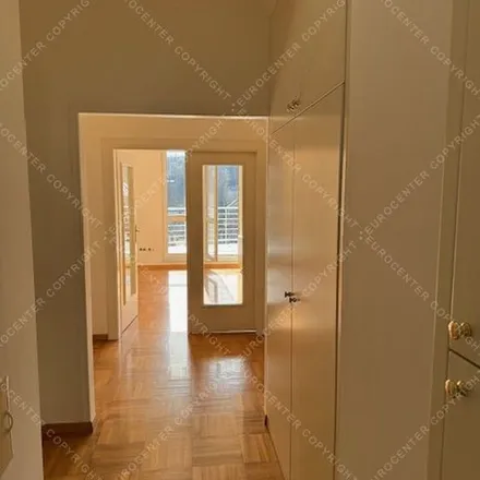Rent this 2 bed apartment on Budapest in Trombitás út 17, 1026