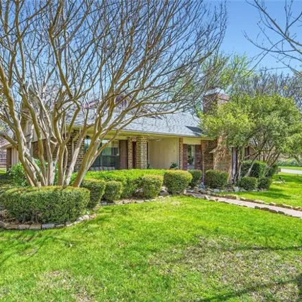 Image 3 - 1369 Baxter Drive, Plano, TX 75025, USA - House for sale