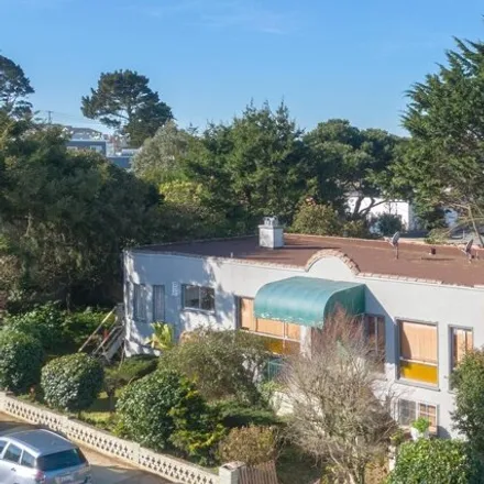 Buy this 4 bed house on 1201 Holloway Avenue in San Francisco, CA 94132
