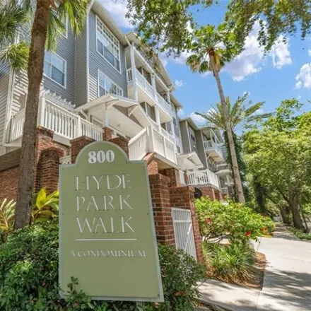 Buy this 1 bed condo on 825 South Oregon Avenue in Tampa, FL 33606