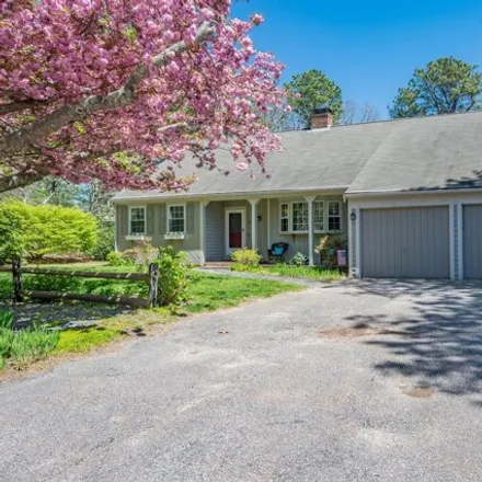 Buy this 3 bed house on 32 Dorcas Drive in Barnstable, Barnstable