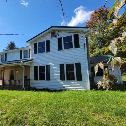Image 1 - 2576 Dean Hill Road, Broughton Hollow, Tioga County, PA 16901, USA - House for sale