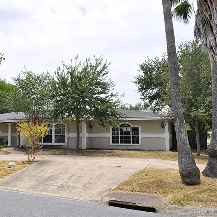 Buy this 3 bed house on 2001 Orchid Avenue in McAllen, TX 78504