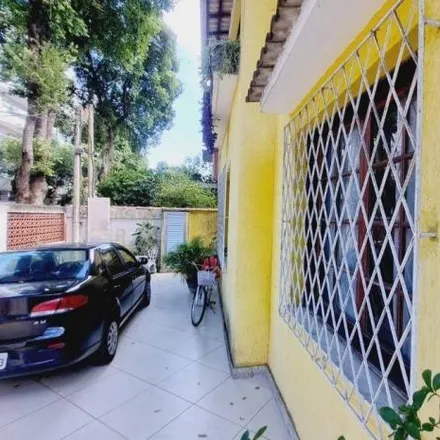 Buy this 4 bed house on Rua Evaristo de Morais in Vila Valqueire, Rio de Janeiro - RJ