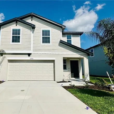 Rent this 4 bed house on unnamed road in Suncoast Estates, Lee County