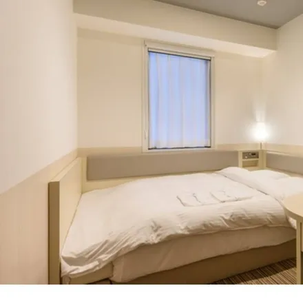 Rent this 1 bed house on Chiyoda