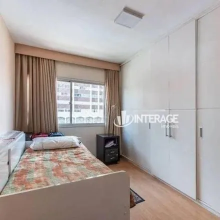 Buy this 3 bed apartment on Avenida João Gualberto 1034 in Alto da Glória, Curitiba - PR