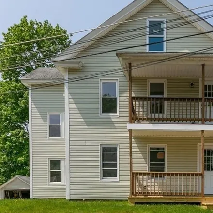Rent this 2 bed apartment on 10 Fifth Avenue in Webster, MA 01570