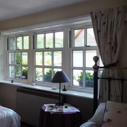 Rent this 2 bed townhouse on St. Sampson in PL23 1LW, United Kingdom