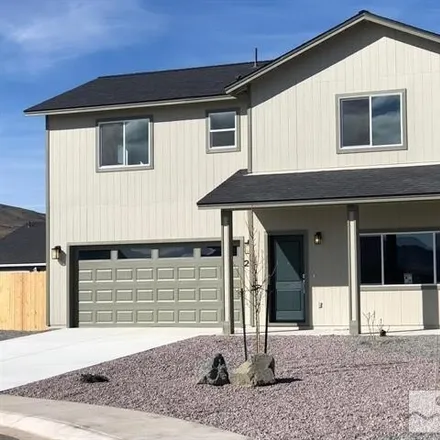 Buy this 3 bed house on 302 Eddies Ln in Dayton, Nevada