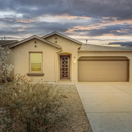 Buy this 4 bed house on 460 Michael Avenue Southwest in Los Lunas, NM 87031