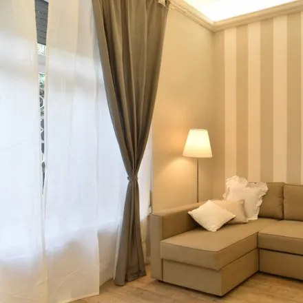 Rent this 2 bed room on Piazza Tofana in Rome RM, Italy