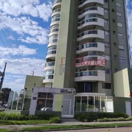Image 1 - Secretaria Municipal do Trabalho, Avenida Rui Barbosa 9244, Centro, São José dos Pinhais - PR, 83005-340, Brazil - Apartment for sale