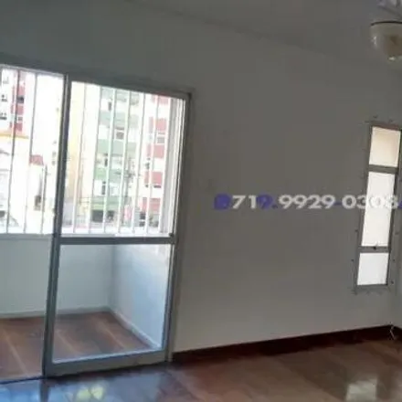 Buy this 2 bed apartment on Ed Euclides da Cunha in Avenida Euclydes da Cunha, Graça