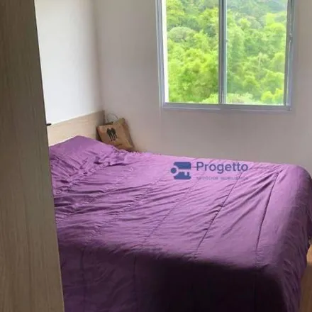 Rent this 2 bed apartment on unnamed road in Chácara Vista Alegre, Cotia - SP