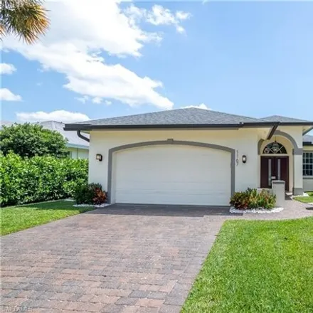 Rent this 3 bed house on 1141 Imperial Drive in Collier County, FL 34110