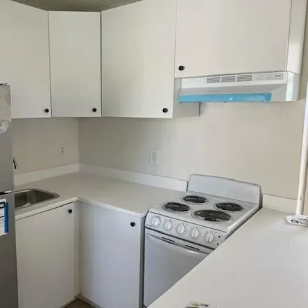 Rent this 1 bed condo on Dunkin' in 751 East Commercial Boulevard, North Andrews Gardens