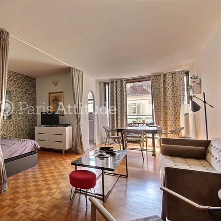 Rent this 1 bed apartment on 3 bis Rue Charcot in 92200 Neuilly-sur-Seine, France