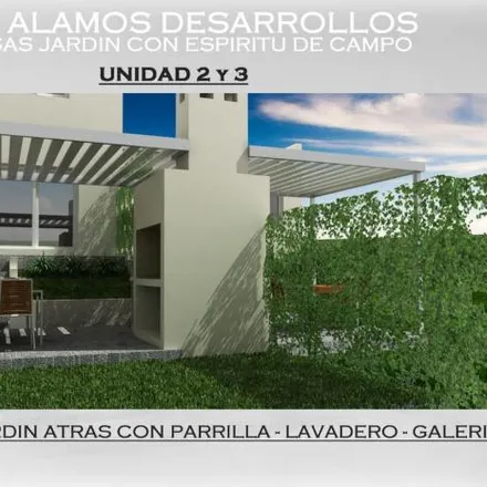 Buy this 2 bed apartment on Juan Manuel de Rosas in Departamento Colón, 3280 Colón