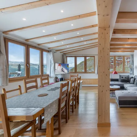 Buy this 8 bed apartment on 73440 Val Thorens