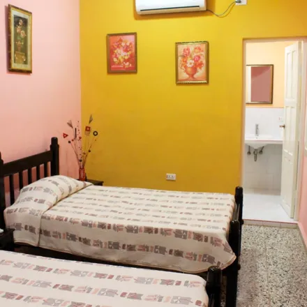 Image 7 - Hostal Berto, José Mendoza (Santa Ana) 508-A, Trinidad, 62600, Cuba - Room for rent