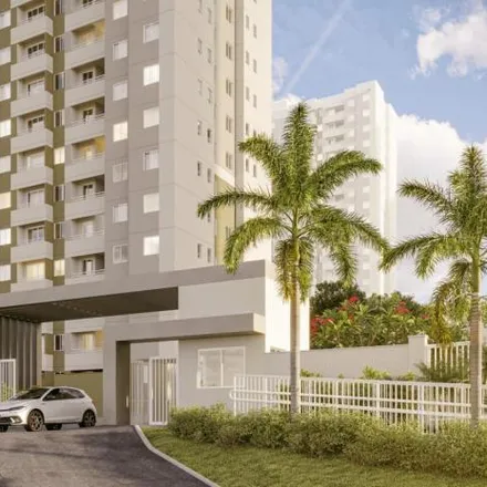 Buy this 2 bed apartment on Mart Minas story in Avenida Cruzeiro do Sul 77, Riacho das Pedras