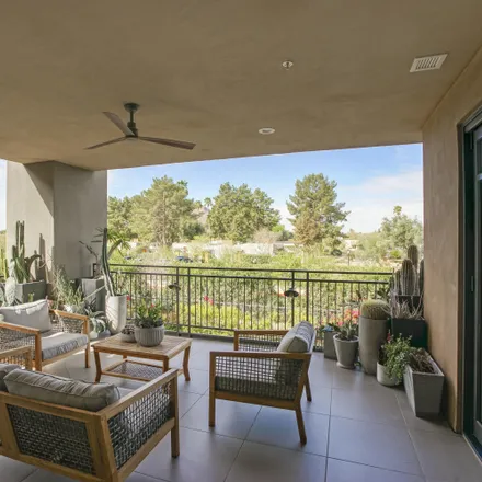 Image 7 - North Scottsdale Road, Paradise Valley, AZ 85250, USA - Apartment for sale