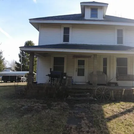 Buy this 4 bed house on 2372 East 160 South in Swanington, Benton County