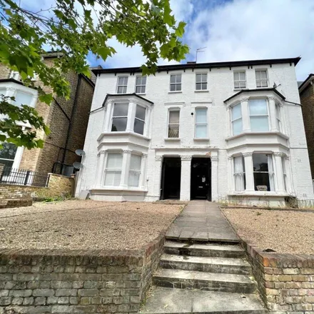 Rent this 2 bed apartment on 35 Fordwych Road in London, NW2 3PA
