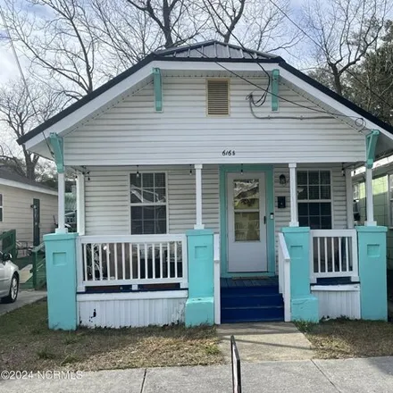 Buy this 2 bed house on 618 South 7th Street in Lake Forest, Wilmington
