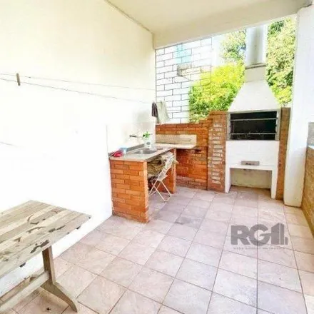 Image 1 - Rua Pedro Moacyr, Glória, Porto Alegre - RS, 91710-020, Brazil - House for rent