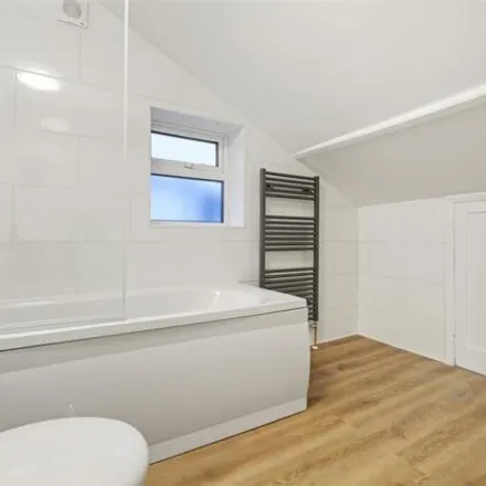 Image 3 - Parkfield Road, Willesden Green, London, NW10 2BG, United Kingdom - Duplex for rent