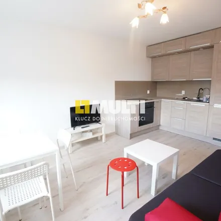 Rent this 2 bed apartment on Hrubieszowska 36 in 71-047 Szczecin, Poland