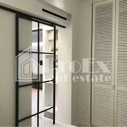 Rent this 1 bed apartment on Σέκερη 1 in Athens, Greece