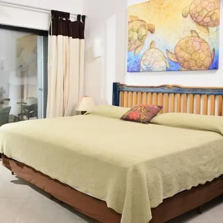 Rent this 3 bed condo on Santiago de Querétaro in Querétaro, Mexico