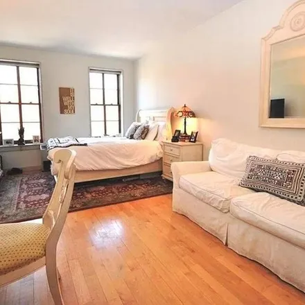 Rent this 1 bed apartment on 100 Atlantic Avenue in New York, NY 11201