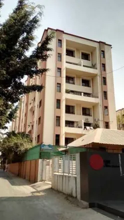 Image 2 - Kaka Halwai, Ramchandra Gayakwad Path, Aundh, Pune - 411007, Maharashtra, India - Apartment for rent