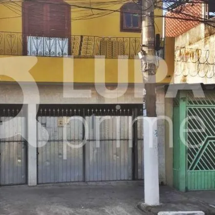 Buy this 3 bed house on UBS Vila Sabrina in Rua Francisco Franco Machado 150, Vila Medeiros